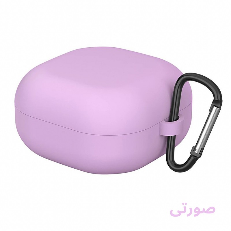 کاور مدل Stream مناسب برای کیس هدفون بی سیم سامسونگ Galaxy Buds 2  Buds Pro  Buds Live