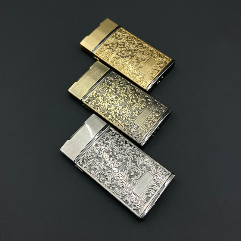 فندک برآد طرح اسلیمی کد DKD-925