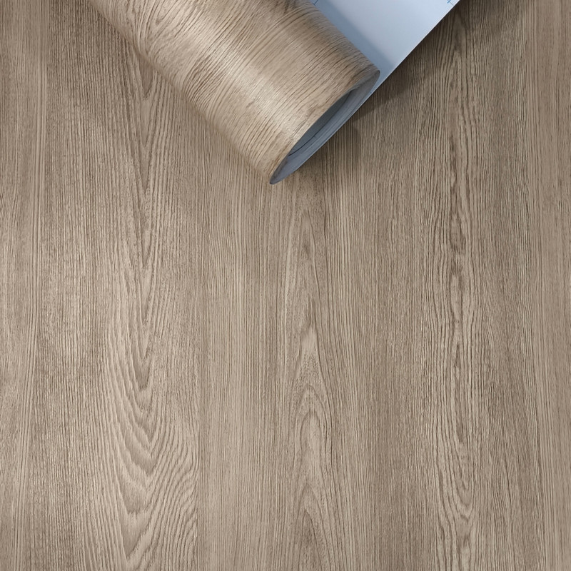 برچسب کابینت طرح چوب مات کد 6238