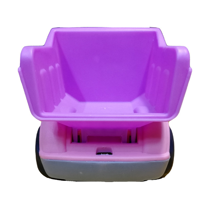 ماشین بازی نیکو تویز کد 24