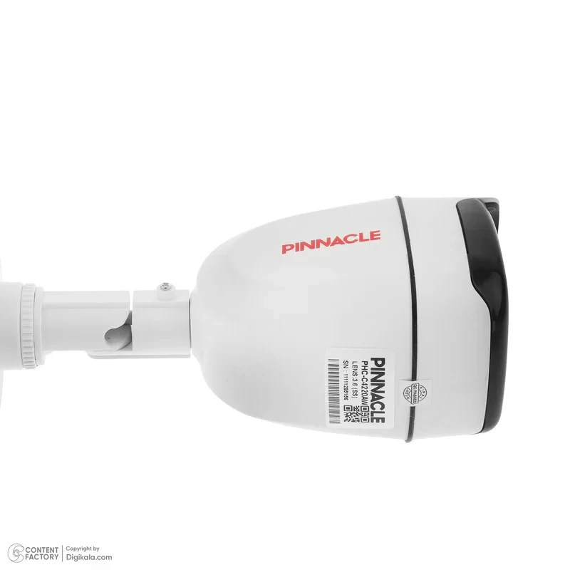 دوربین مداربسته آنالوگ پیناکل مدل PHC-C4220AW