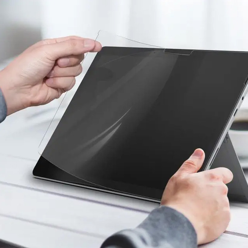 محافظ صفحه نمایش اپیکوی مدل Super Power مناسب برای تبلت مایکروسافت Surface Pro 9