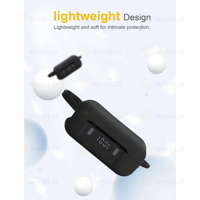کاور آلتیمیت شیلد مدل Silicone مناسب برای کیس انکر Soundcore P41i