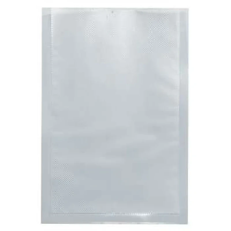 پلاستیک بسته بندی مدل وکیوم 20cm×30cm بسته 100 عددی