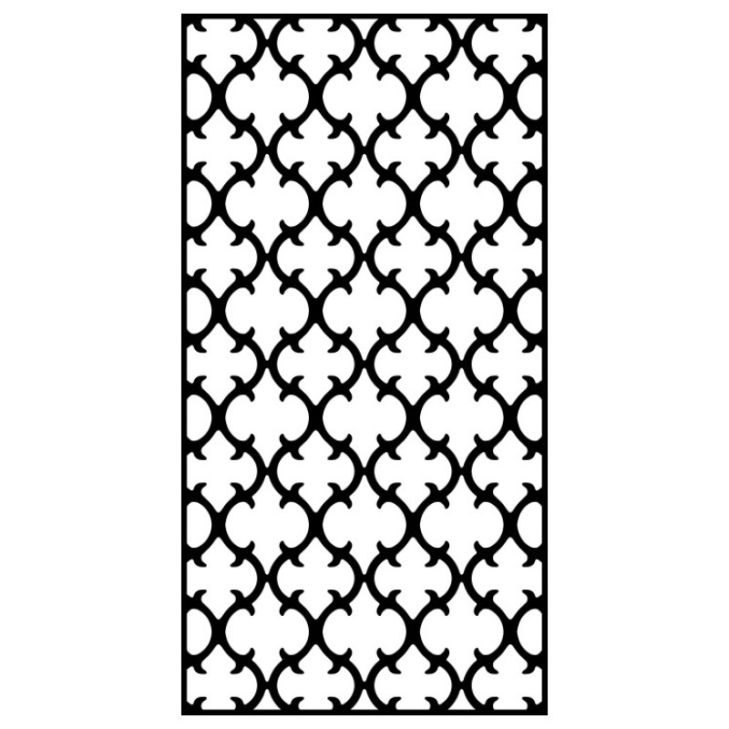 شابلون کد SP283-2