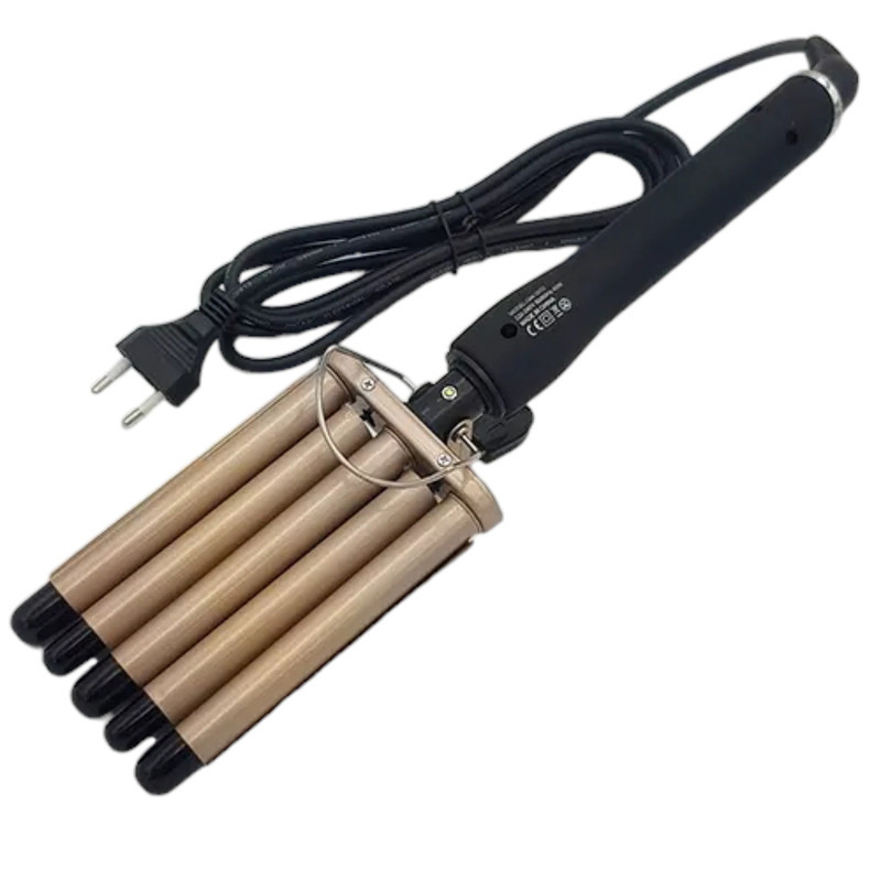 فر کننده و حالت دهنده مو جیمی مدل GM-2933