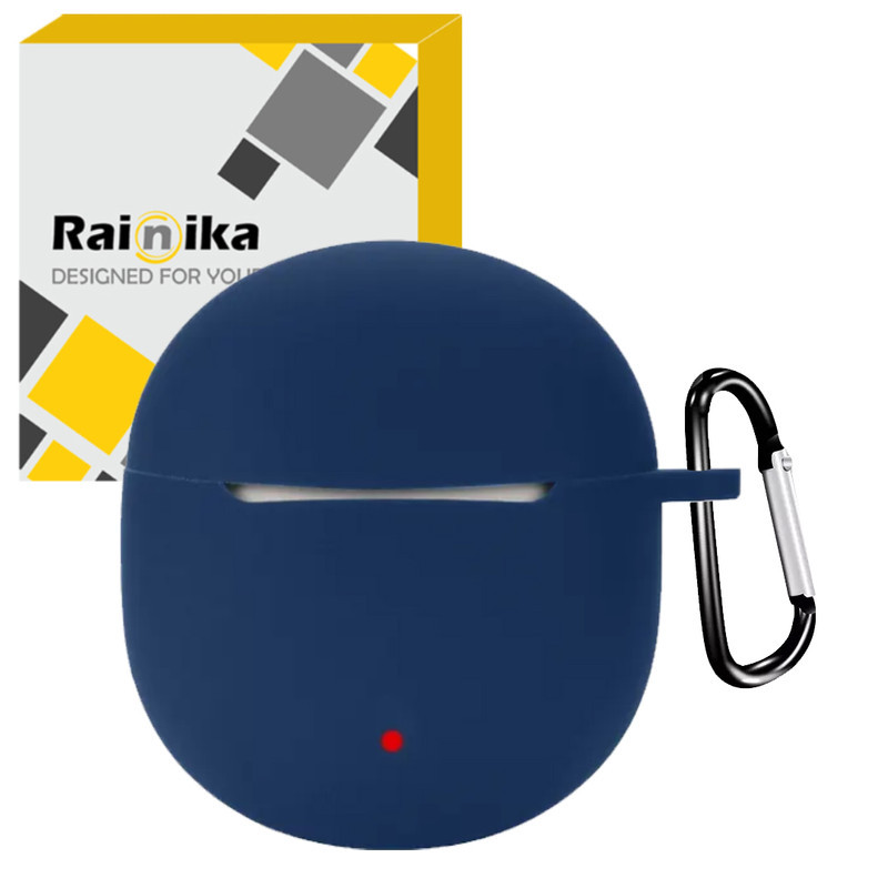 کاور رینیکا مدل X1 Neo مناسب برای کیس هدفون بی سیم هایلو Haylou X1 Neo