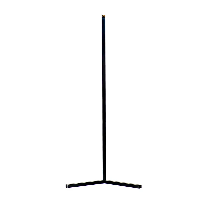 آباژور ایستاده کد RGB