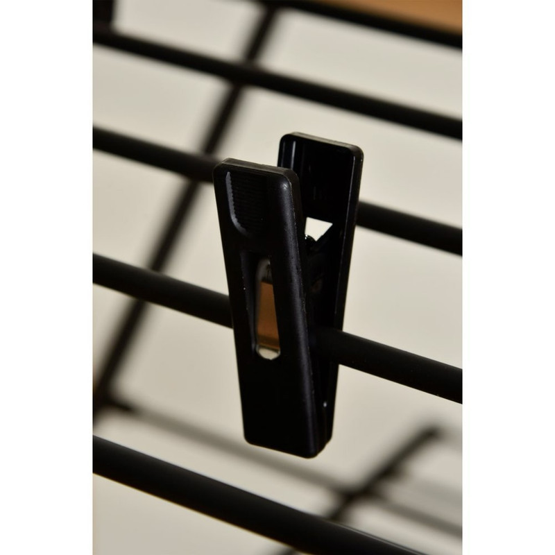 بند رخت لیمون مدل چوبی کد RM2359