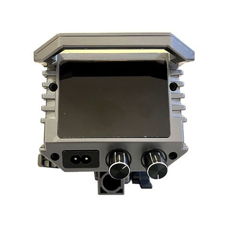 نور ثابت ال ای دی اوو مدل COB Fill light 400W