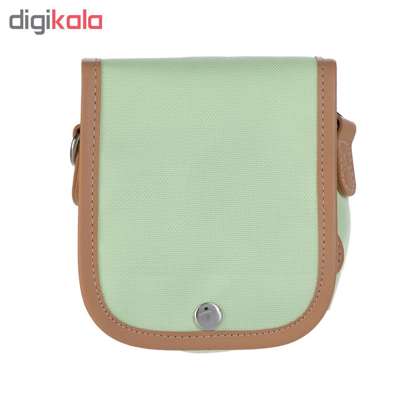 کیف دوربین فوجی فیلم مدل IM9 مناسب برای Instax Mini 9