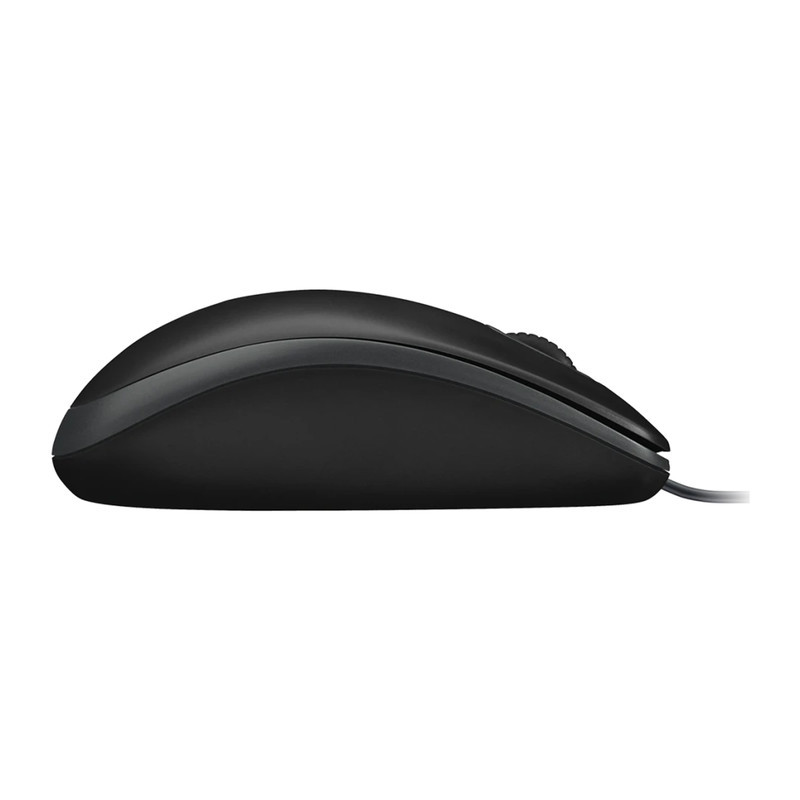 کیبورد و ماوس لاجیتک مدل MK200