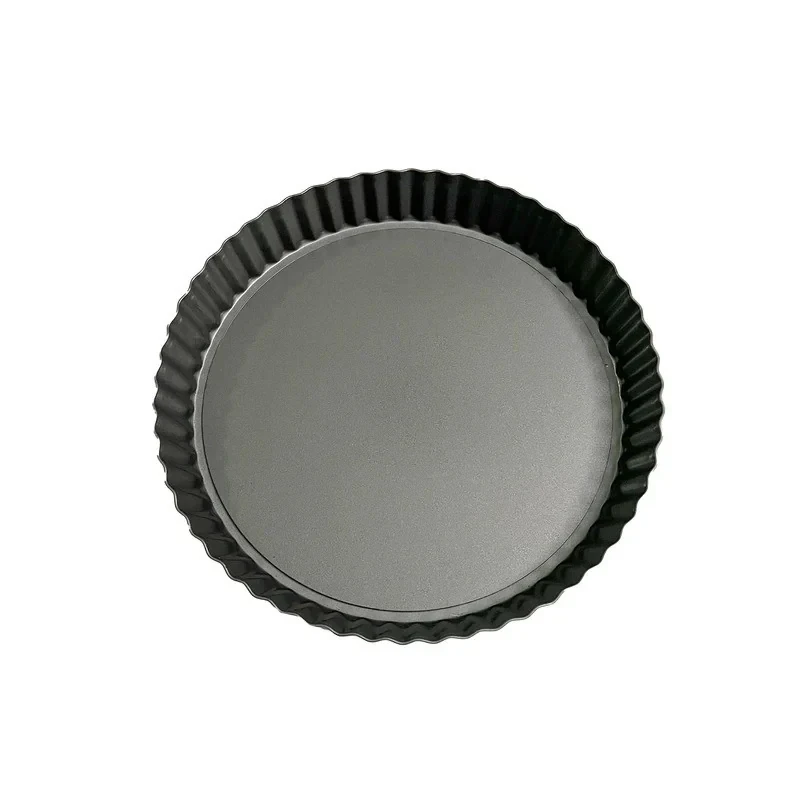 قالب تارت مدل کف جدا 24c
