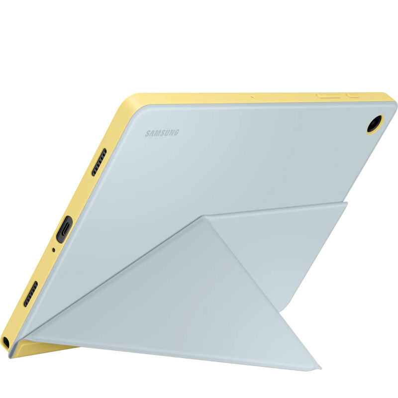 کاور سامسونگ مدل Book Cover EF-BX210 مناسب برای تبلت سامسونگ Galaxy Tab A9 Plus  A9 Plus 5G