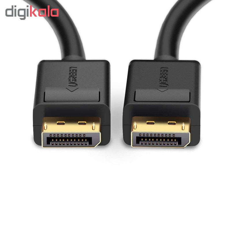 کابل Display port یوگرین مدل 10213 طول 5 متر