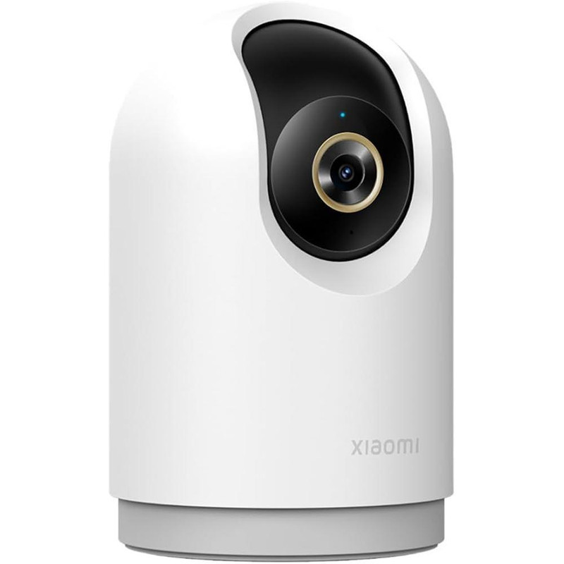 دوربین مداربسته تحت شبکه شیائومی مدل C500 Pro بی‌سیم دام 5 مگاپیکسل با ویدئوی 3K، زوم پان شیب دو موتوره، تشخیص حیوانات، حالت HDR و رنگی کم نور، رمزگذاری دوگانه و پشتیبانی از ذخیره‌سازی ابری و کارت حافظه