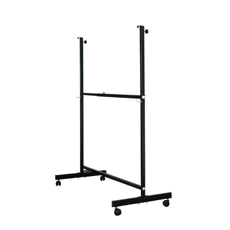 پایه نگهدارنده تخته وایت برد مدل تمام فلزی کد mosi800