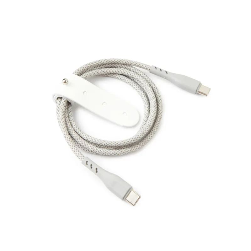 کابل تبدیل USB-C بیاند مدل BCC-401KF FAST CHARGE طول 1 متر