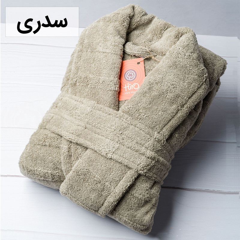 حوله تن پوش هیرو  مدل سالوینو سایز 115