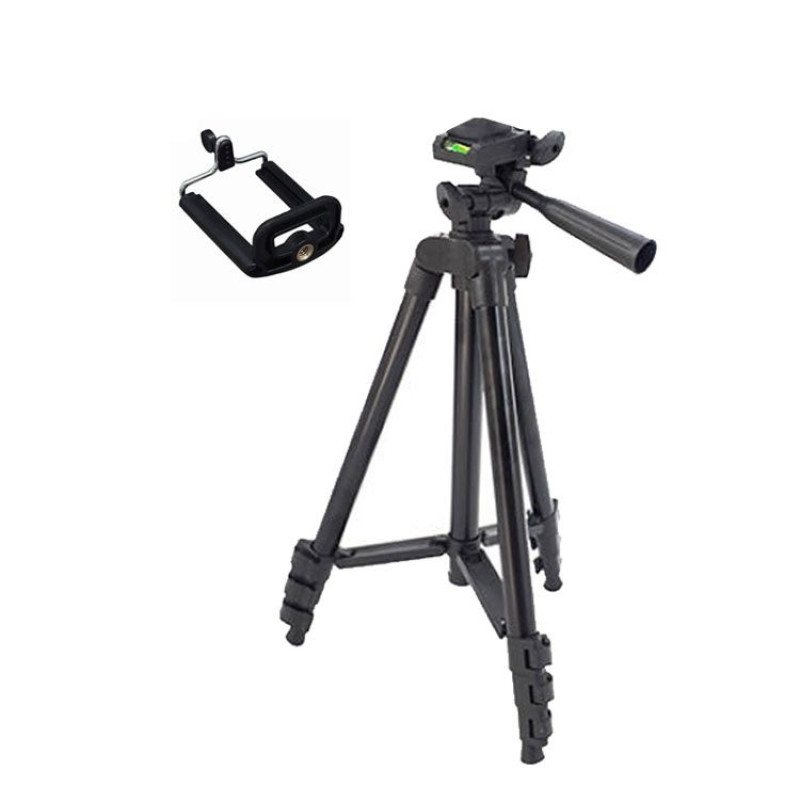 سه پایه دوربین مدل WT-3120