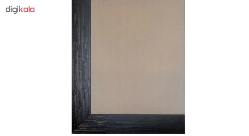 قاب عکس مدل مریم کد MRK3 سایز 26×26 سانتی متر