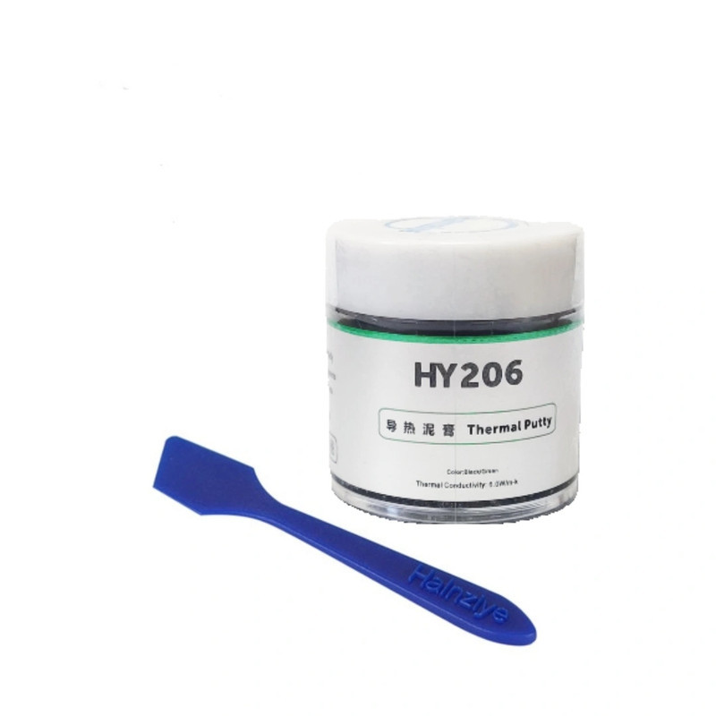 خمیر سیلیکون هالنزیه مدل:HY-206 10gr