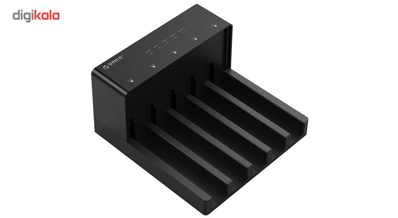 داک هارد دیسک اوریکو مدل 6558US3-C
