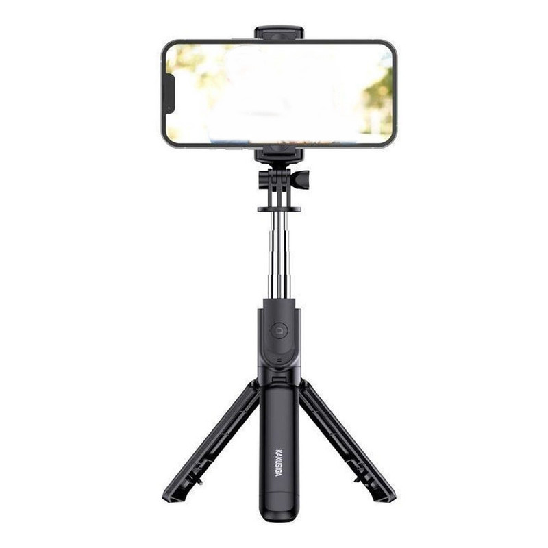 سه پایه نگهدارنده گوشی موبایل جوکید مدل JE072 MINI