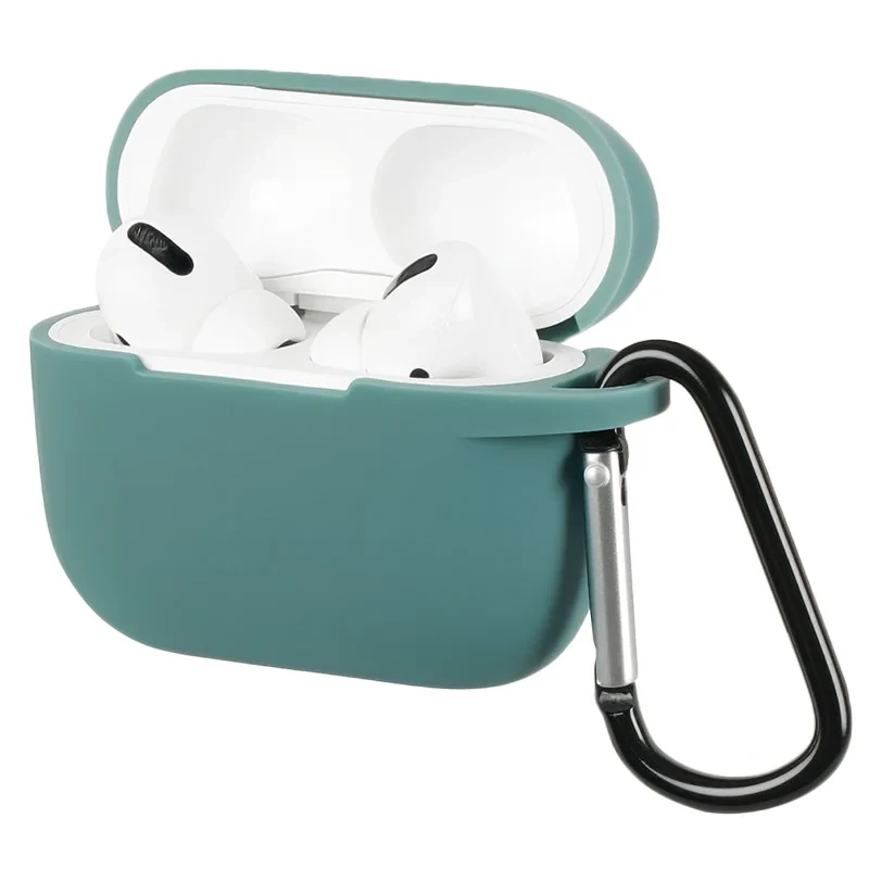 کاور مسیر مدل Silicone XP مناسب برای کیس اپل Airpods Pro 3