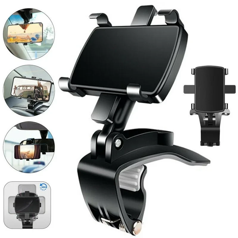 پایه نگهدارنده گوشی موبایل مدل MXA360