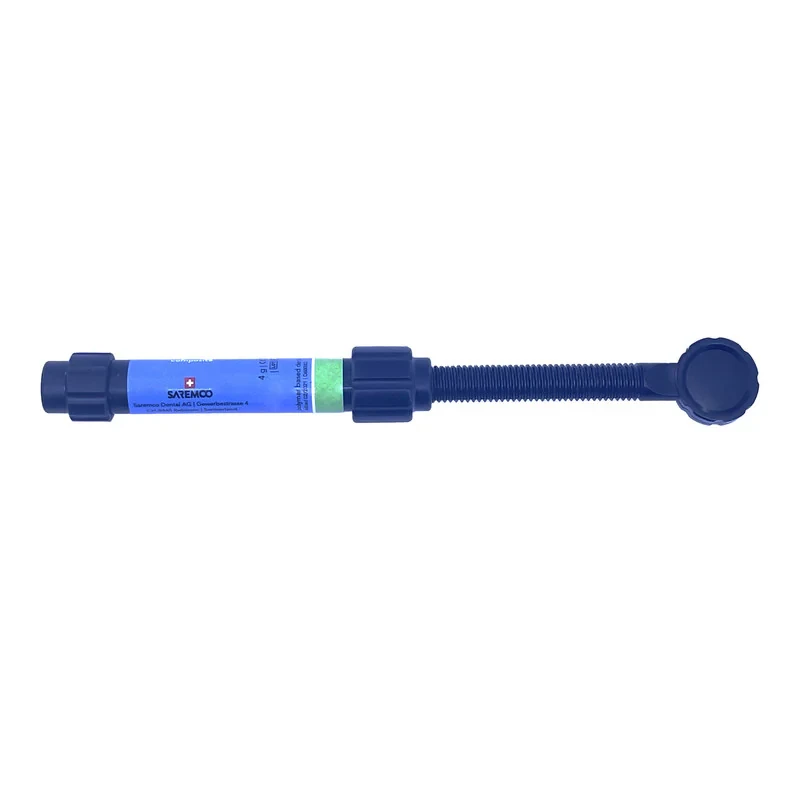کامپوزیت دندان سارمکو مدل IA وزن 4 گرم