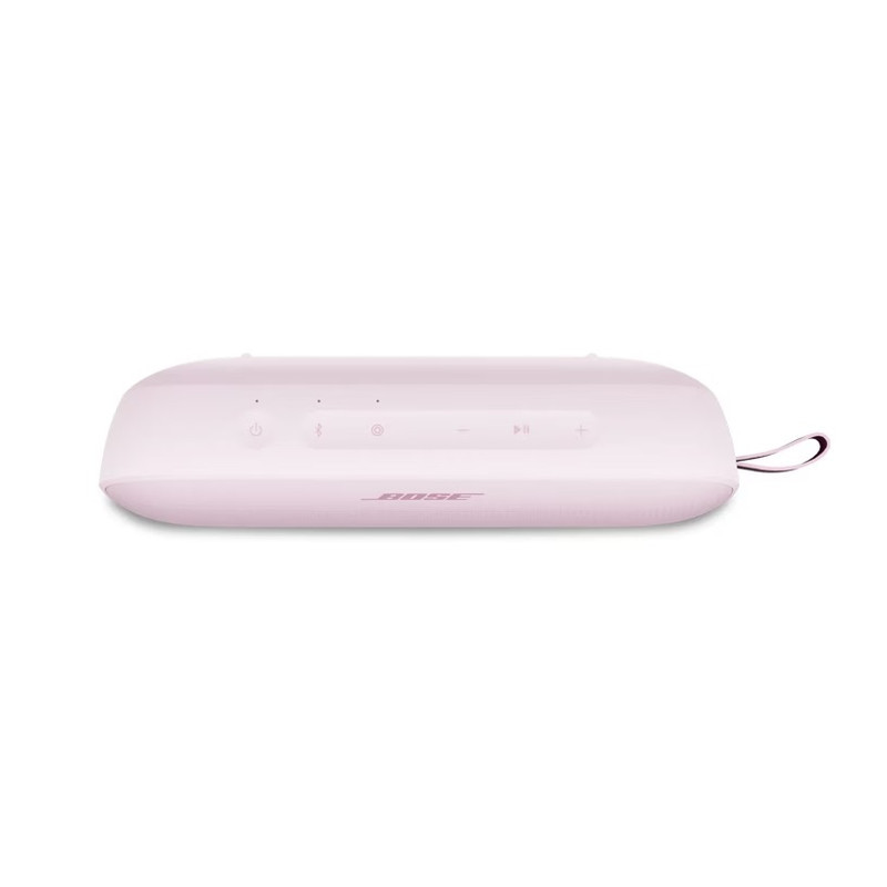 اسپیکر بلوتوثی قابل حمل بوز مدل ُSoundLink Flex  (2nd Gen)