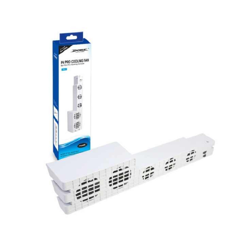 پایه خنک کننده پلی استیشن 4 پرو دابی مدل tp4-831