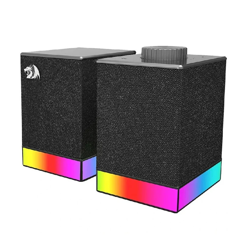 اسپیکر دسکتاپ ردراگون مدل GS517 RGB
