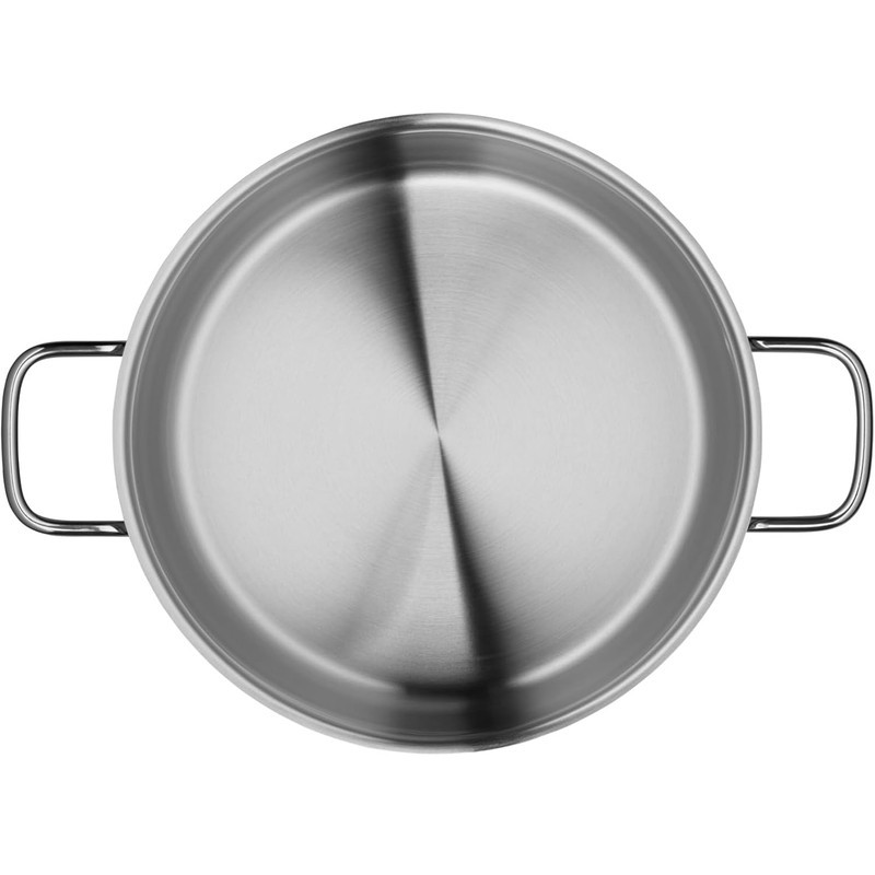 قابلمه استیل دبلیو ام اف مدل Diadem Plus سایز 20