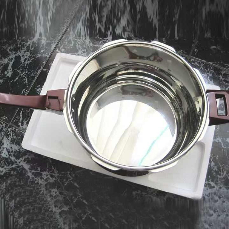 زودپز دوقلو زوشیتا مدل 4+6L گنجایش 10 لیتر