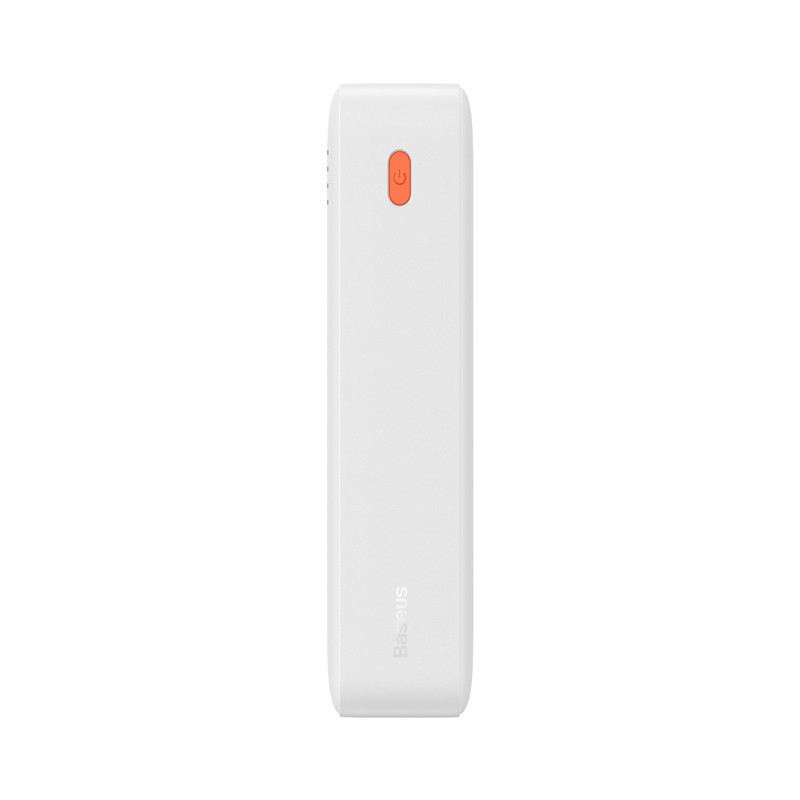 پاوربانک بیسوس مدل Airpow 20W ظرفیت 30000 میلی آمپر ساعت