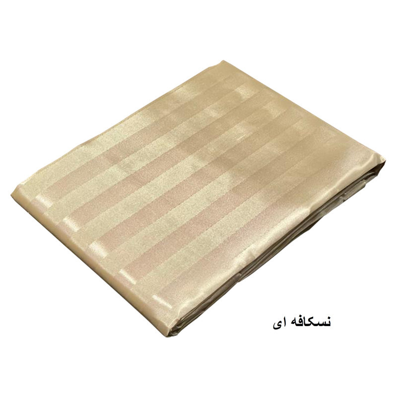 پرده حمام کد RAH7 سایز 180x200 سانتی متر