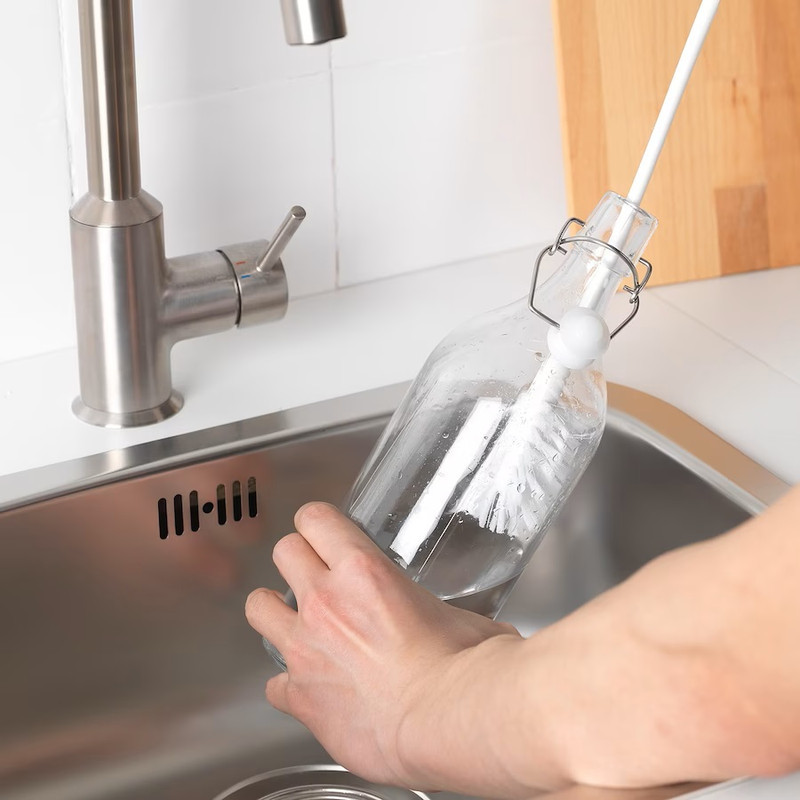 فرچه شستشوی بطری ایکیا مدل کد22602