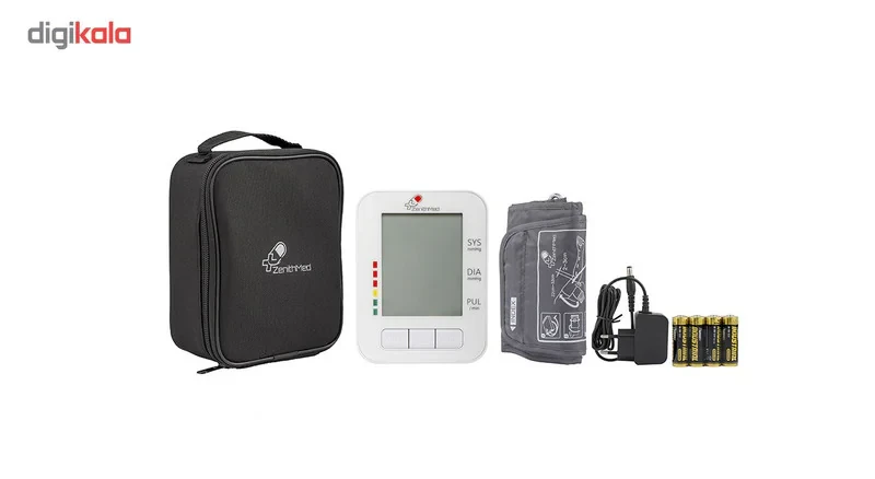 فشارسنج بازویی زنیت مد مدل LD-579