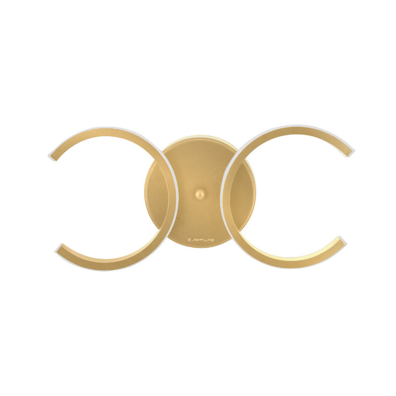 چراغ دیواری چشمه نور کد L6349