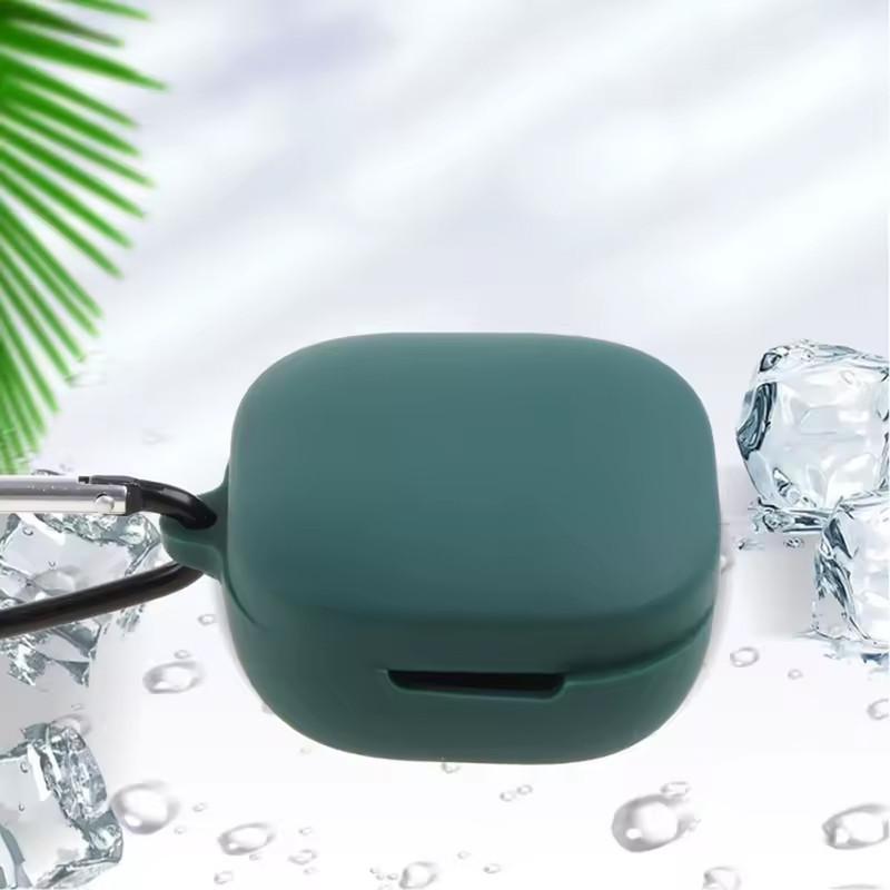 کاور آکوآرا مدل Silicone مناسب برای کیس هدفون بیسیم کیو سی وای T13