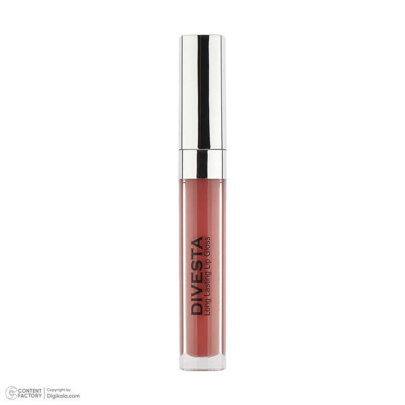 رژ لب مایع دیوستا مدل LONG LASTING شماره 61