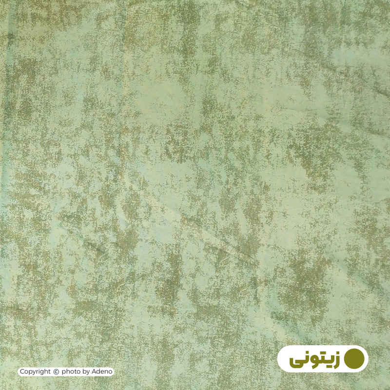 کاور لحاف آدنو مدل پتینه کد IR131 دونفره سایز 220x240 سانتی متر