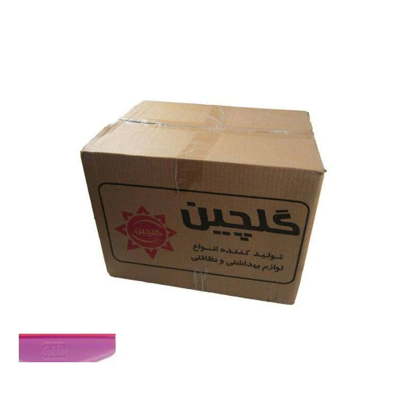 طی آب جمع کن گلچین مدل تک لبه کد 40CM