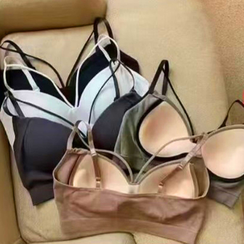 نیم‌تنه ورزشی زنانه مدل ساده