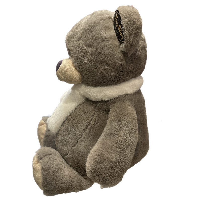 عروسک تینی وینی طرح خرس مدل Bear 01 ارتفاع 50 سانتی متر