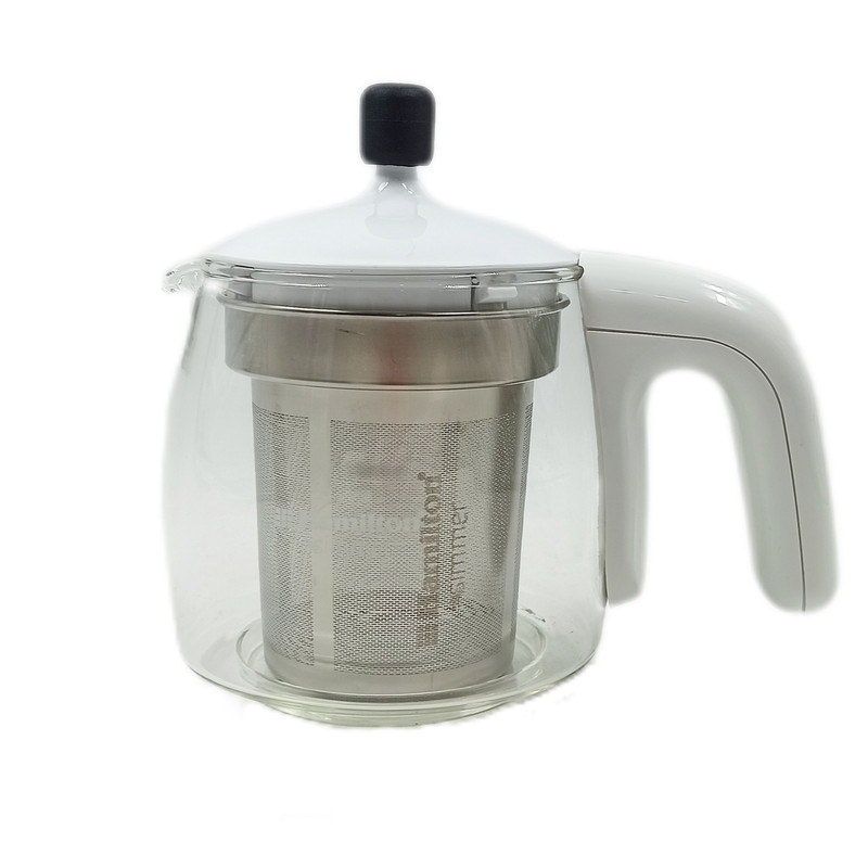 چای ساز روی هم همیلتون مدل HTT-5240