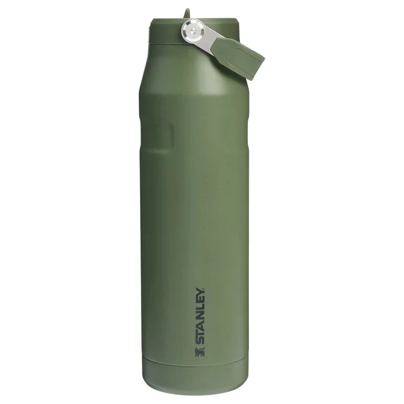 قمقمه استنلی مدل IceFlow Bottle Flip Straw 2.0 گنجایش 1.06 لیتر