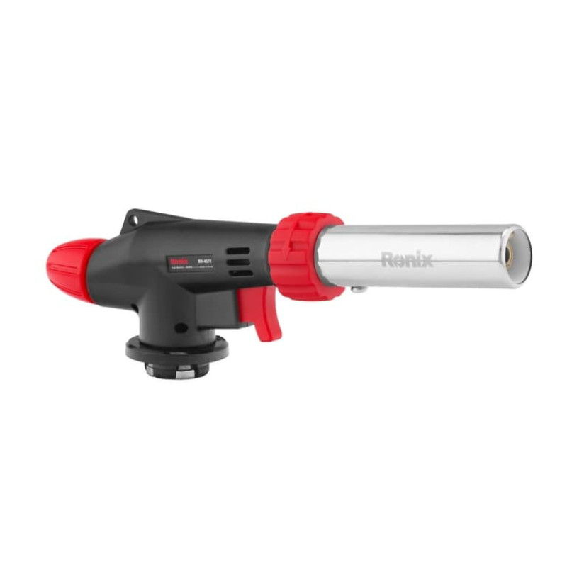 سری شعله افکن رونیکس مدل RH-4571